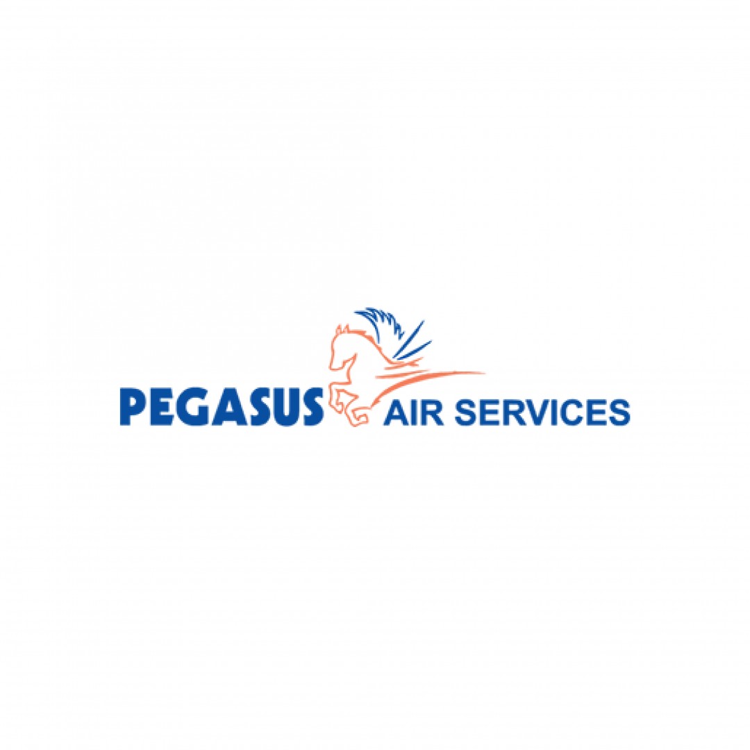 PT PEGASUS AIR SERVICE